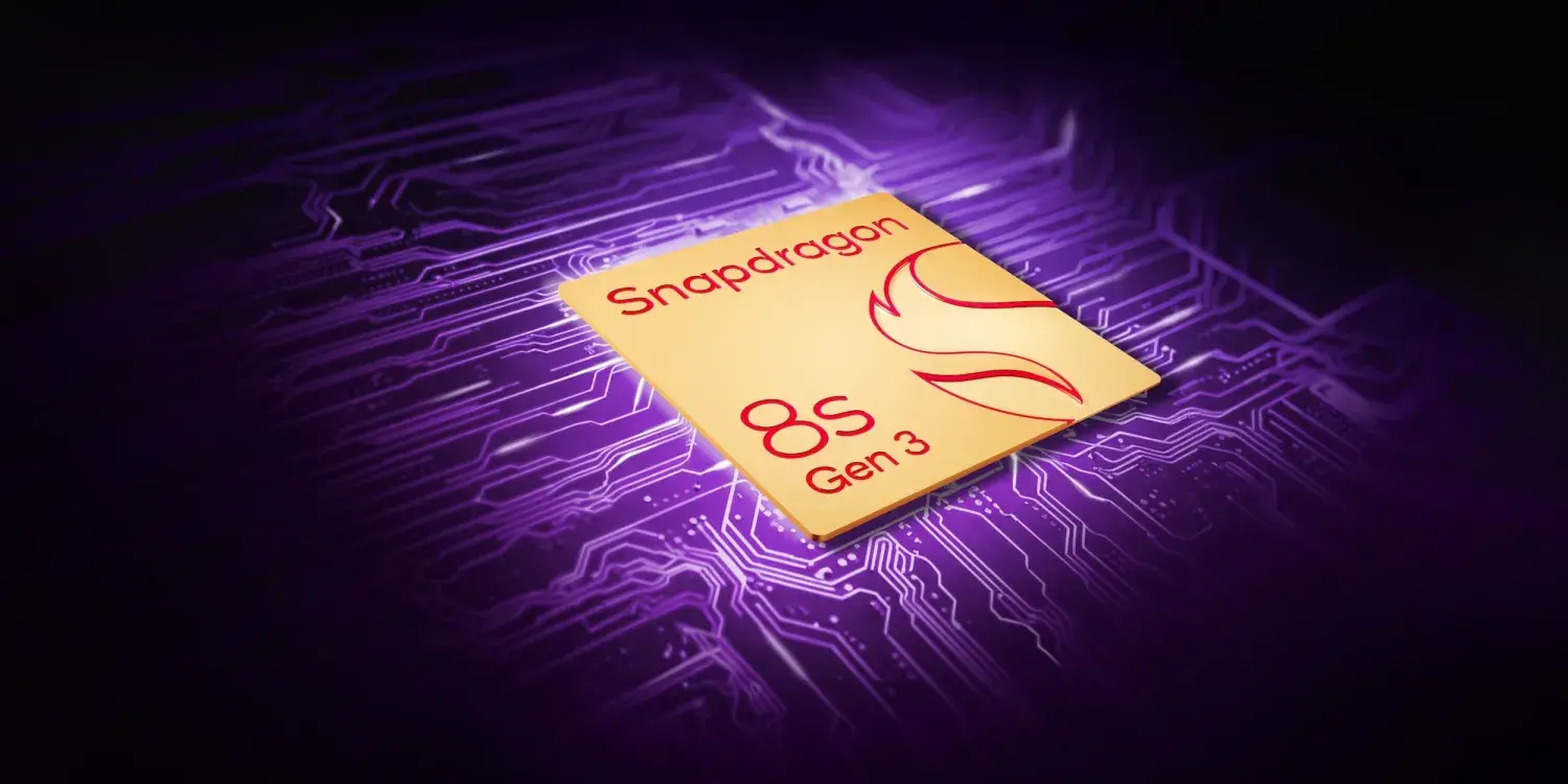 Qualcomm Anuncia Snapdragon 8s Gen 3 Con IA