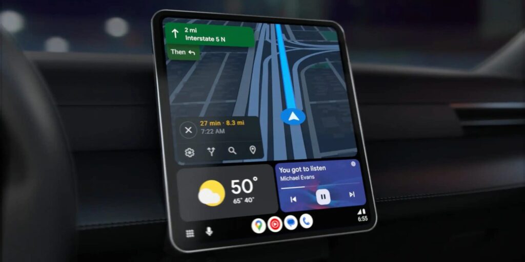 Android 14 de Samsung provoca problemas de conectividad en Android Auto  inalámbrico