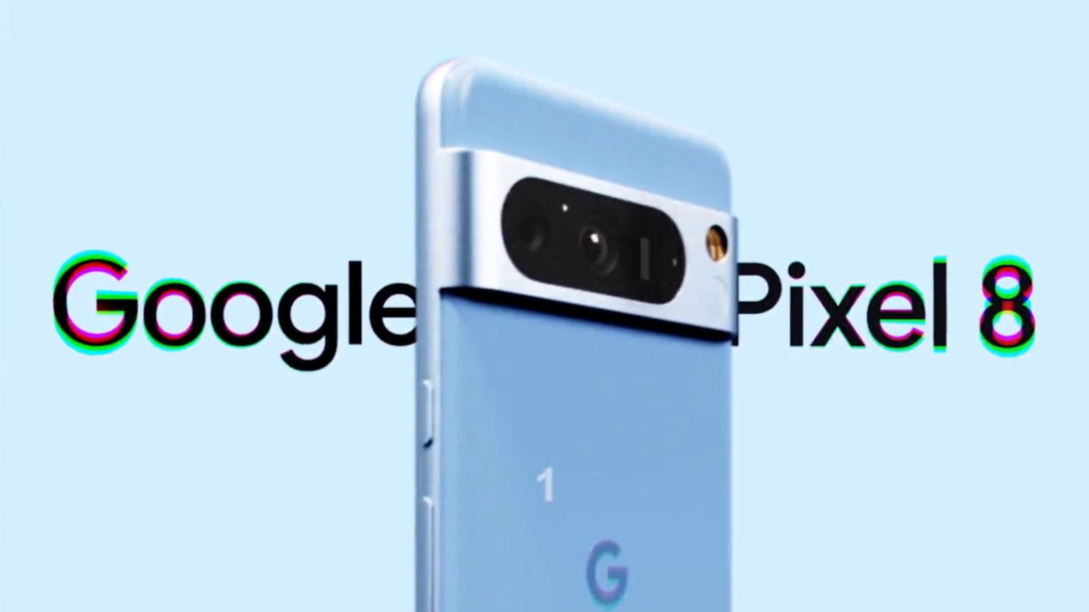 Qué es el modo Protector de pantalla de los Pixel 8?