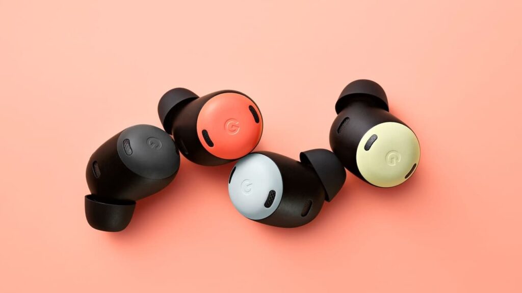 Google llevará Gemini a los Pixel Buds y otros auriculares