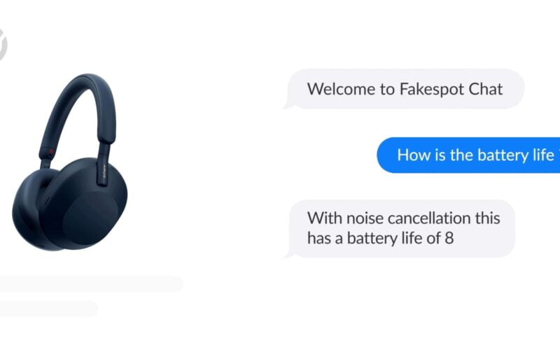 Fakespot Chat: La IA De Mozilla Para Proteger A Los Consumidores De ...