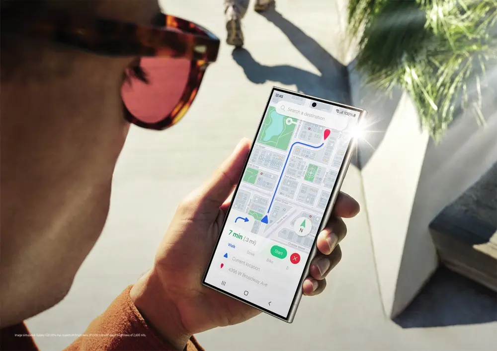 Google Pixel 8: un móvil Android con 7 años de actualizaciones