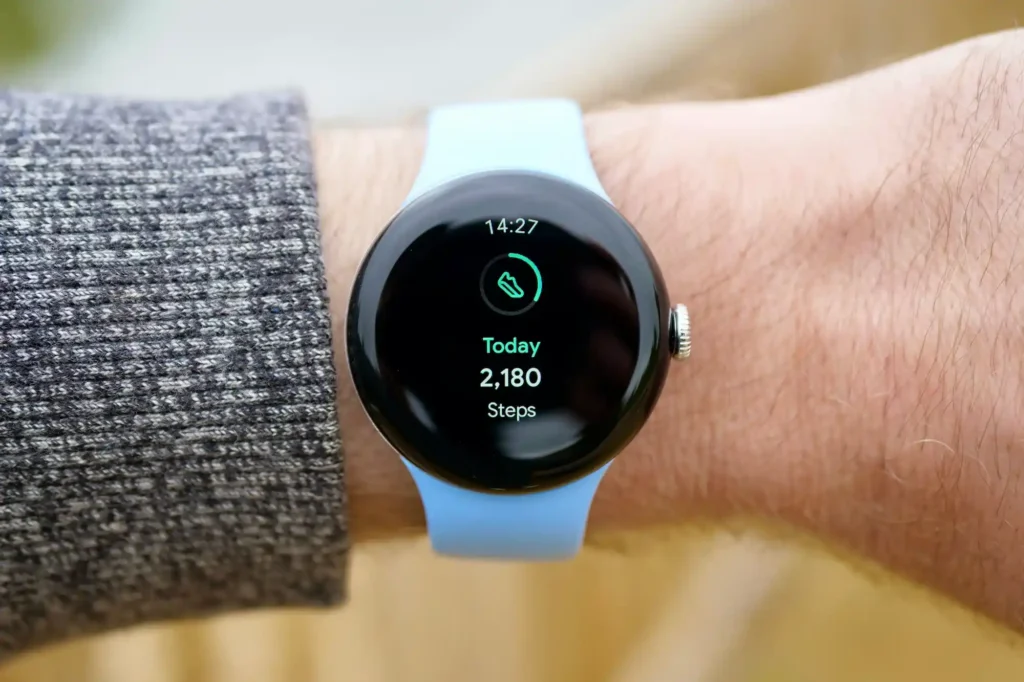 Huawei watch gt 2 2024 es compatible con samsung