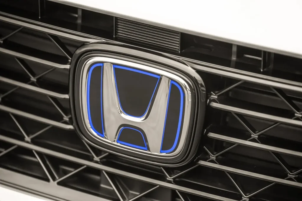 Actualización de software de Honda para CarPlay inalámbrico también es  compatible con Android Auto